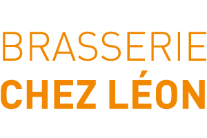 Brasserie Chez Léon - Logo